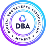 Digital Bookkeeper Association Member