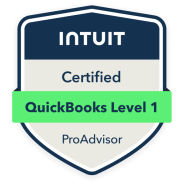 QuickBooks ProAdvisor